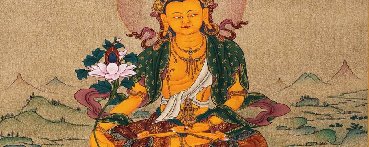 Bodhisattva