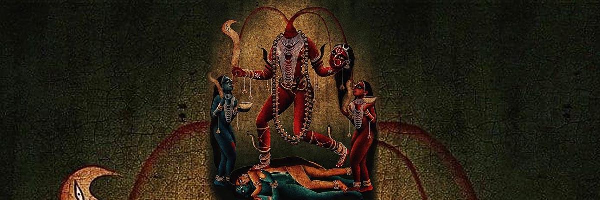 Chhinnamasta