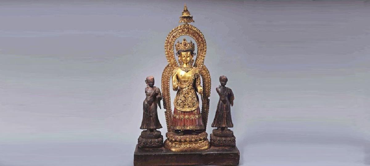 Dipankara Buddha