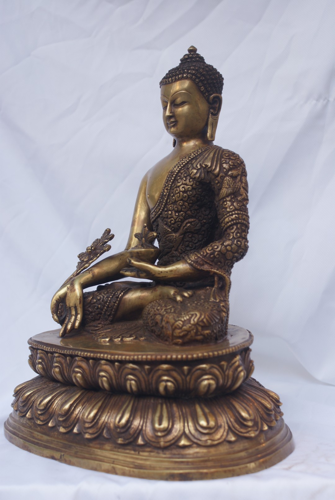Medicine Buddha, <span Style=