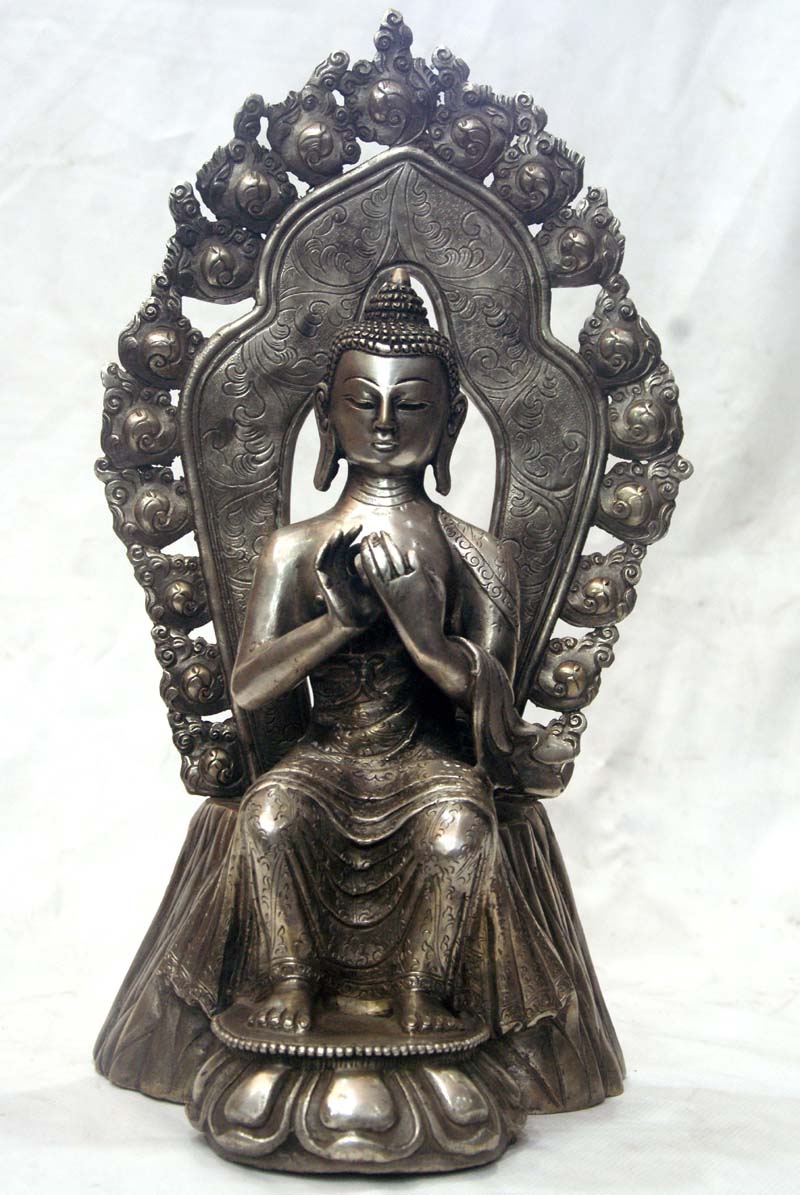Maitreya Buddha, <span Style=