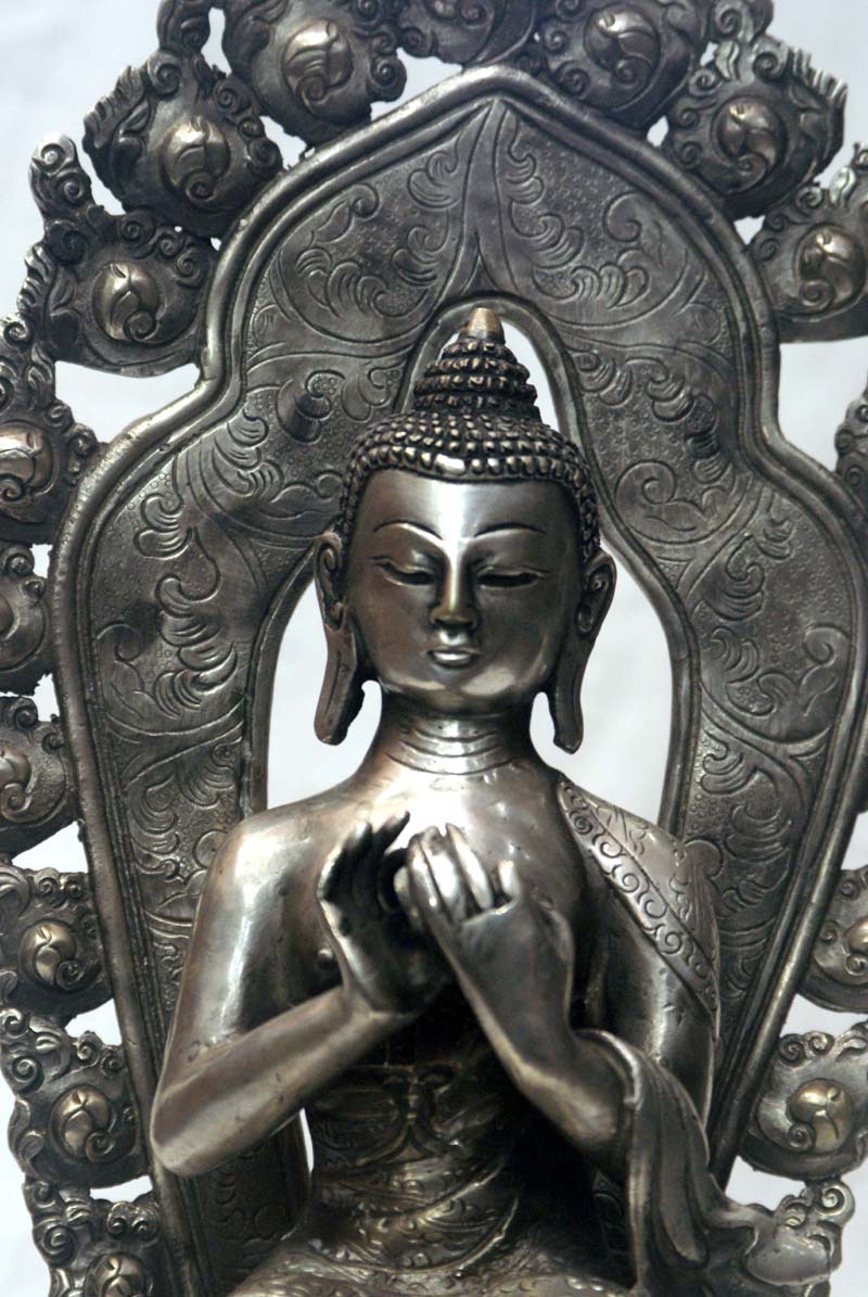 Maitreya Buddha, <span Style=
