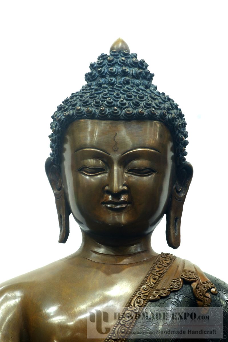 Shakyamuni Buddha, <span Style=