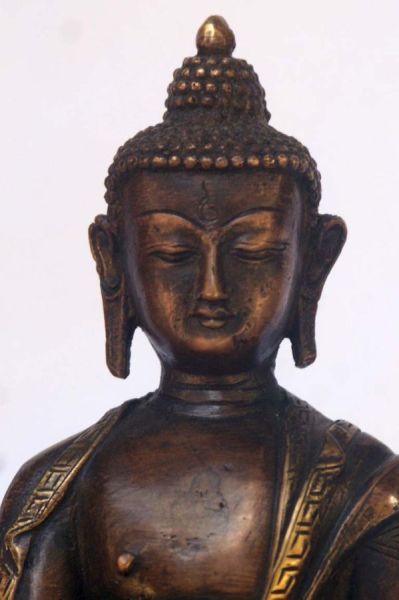 Shakyamuni Buddha, <span Style=