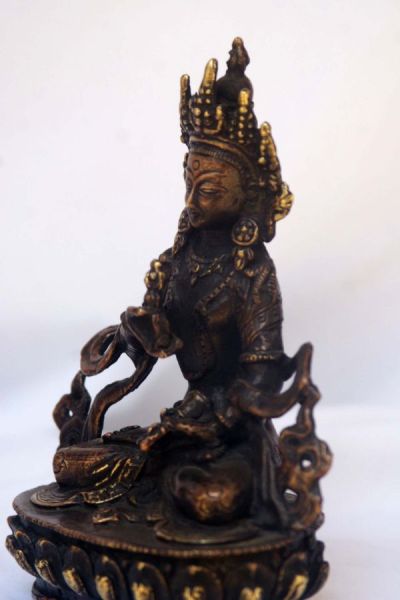 Vajrasattva, <span Style=