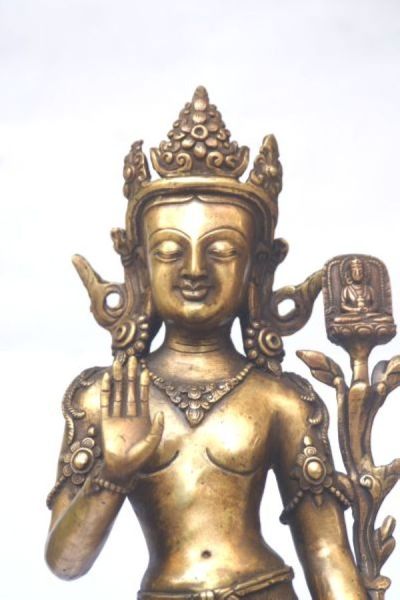 Padmapani Lokeshvara, <span Style=