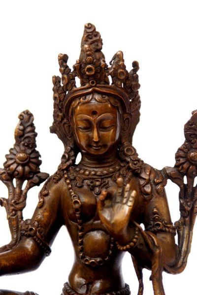 Green Tara, <span Style=