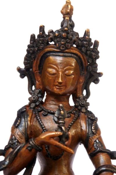 Buddhist Statue <span Style=