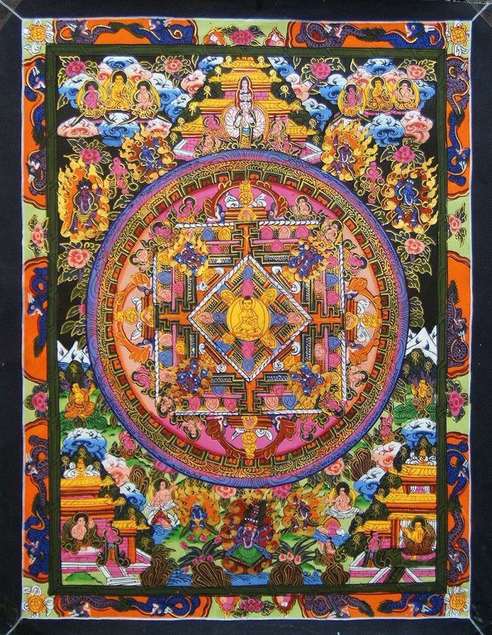 Mandala