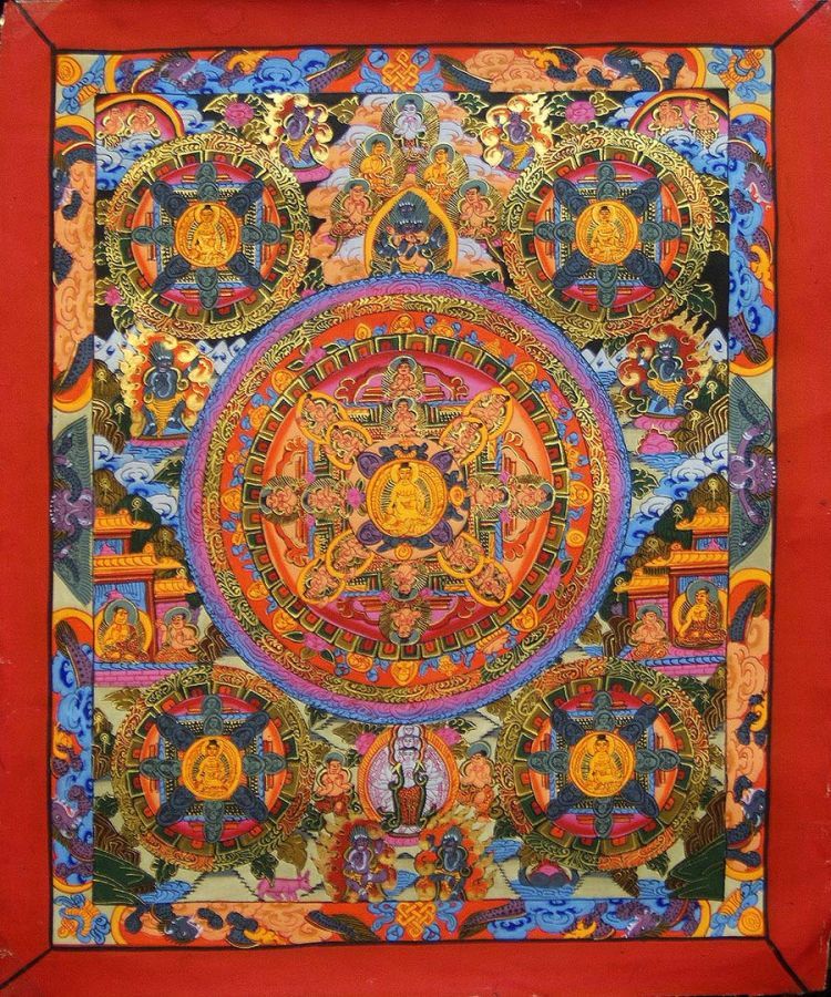 Mandala