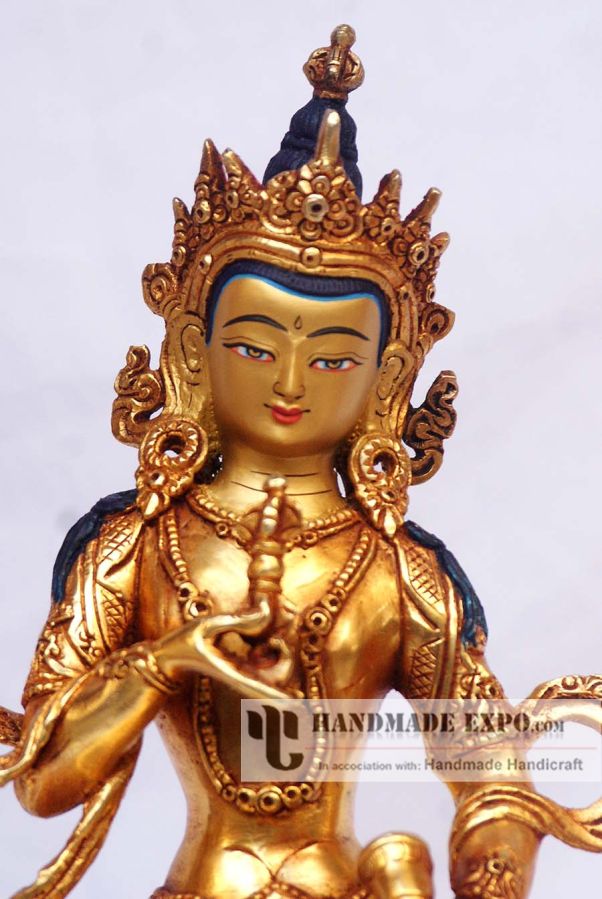 Buddhist Statue <span Style=