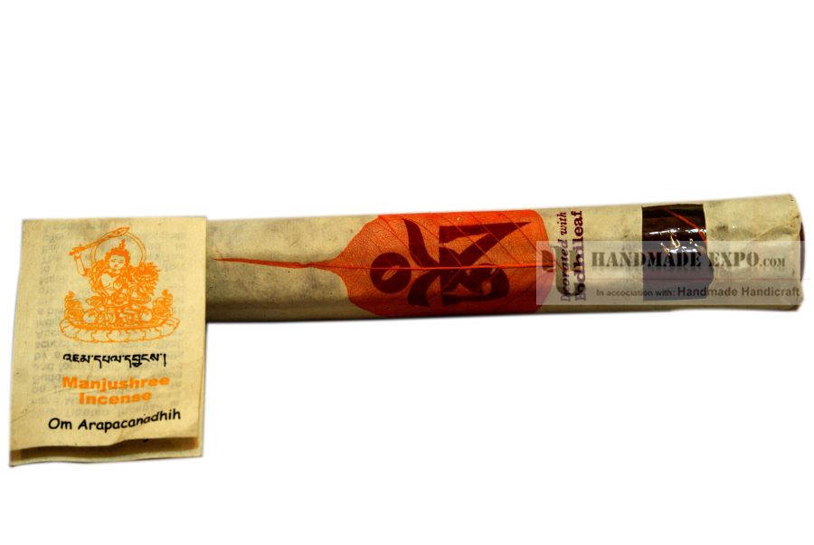 Manjushri Incense