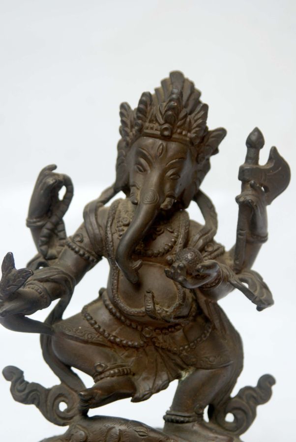 Ganesh