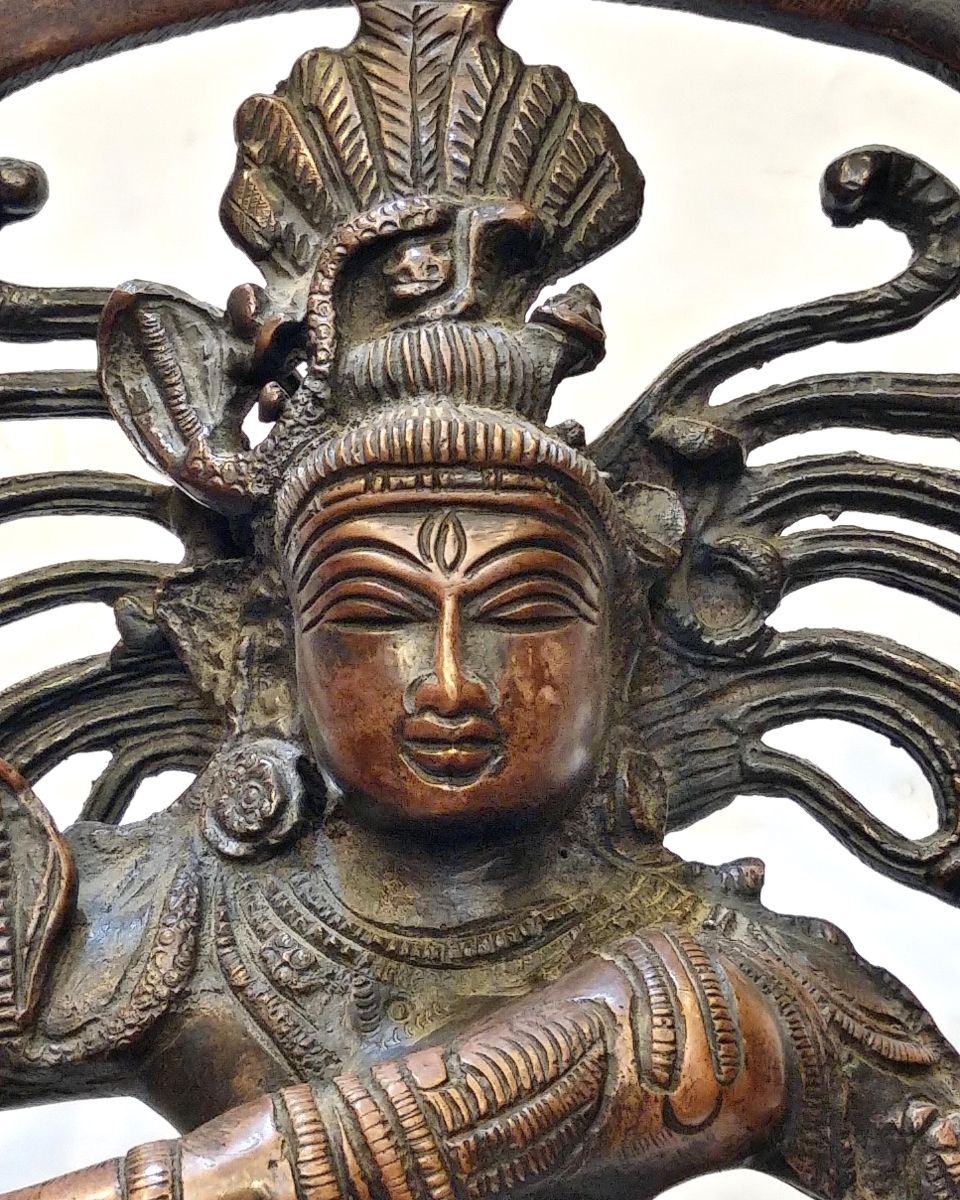 Dancing Shiva, Mahadev, Nataraja