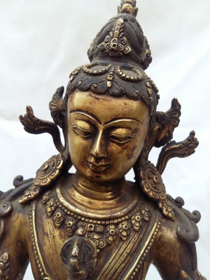 Vajrasattva <span Style=