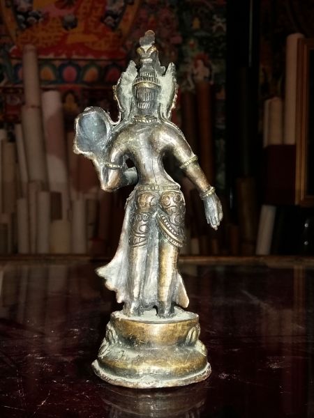 Brass Green Tara 30 Years Plus