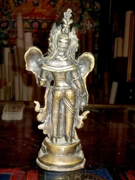 Brass Green Tara 30 Years Plus, <span Style=