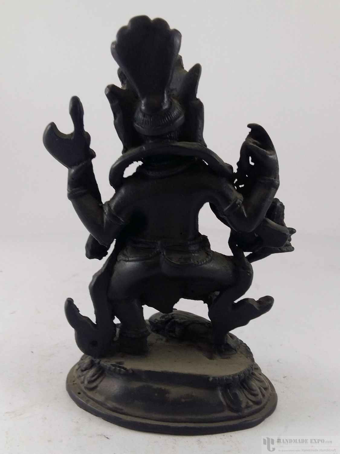 Resin Statue <span Style=