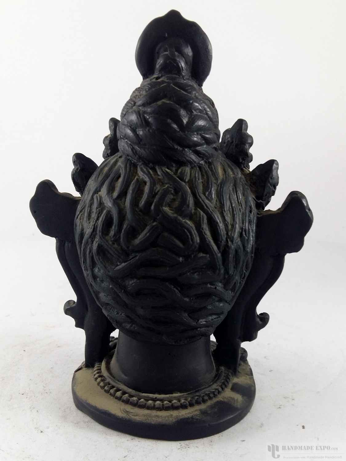 Resin Statue <span Style=