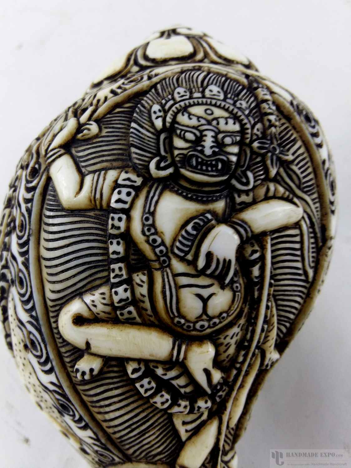 Vajravarahi - Dorje Phagmo Yogini <span Style=