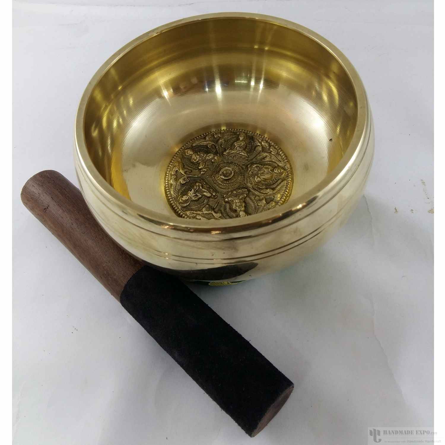 Casting Singing Bowl <span Style=