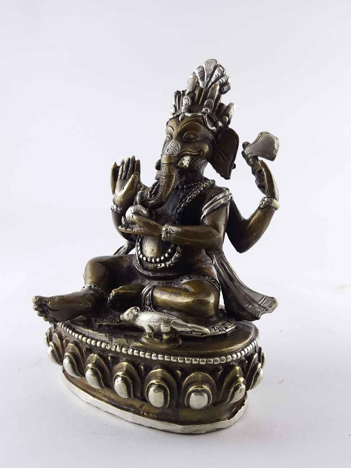 Ganesh Statue <span Style=