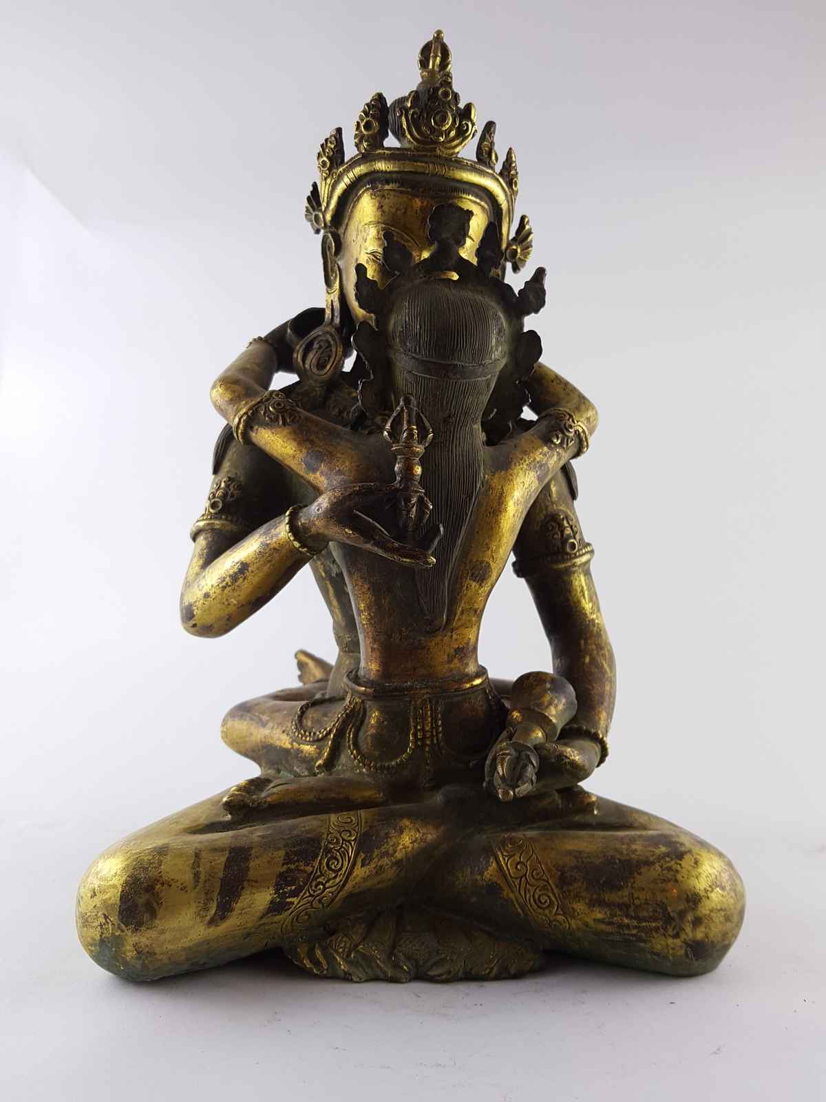 Vajrasattva <span Style=