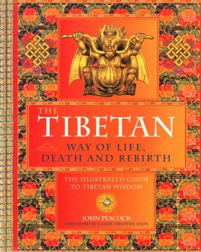 The Tibetan Way <span Style=