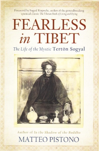 Fearless In Tibet The Life <span Style=