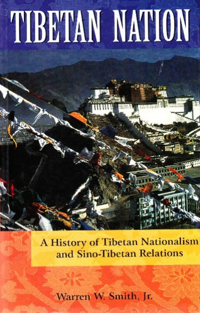 Tibetan Nation: A History <span Style=