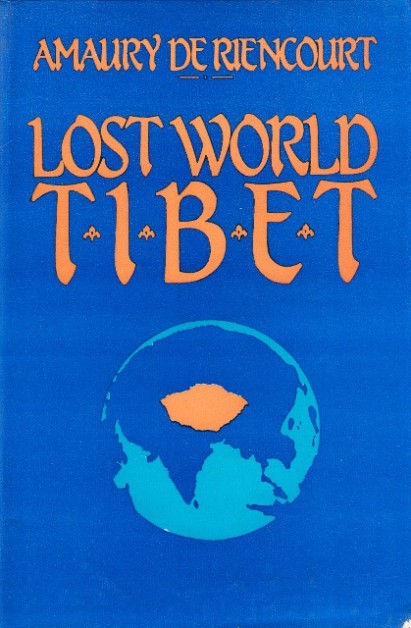 Lost World Tibet