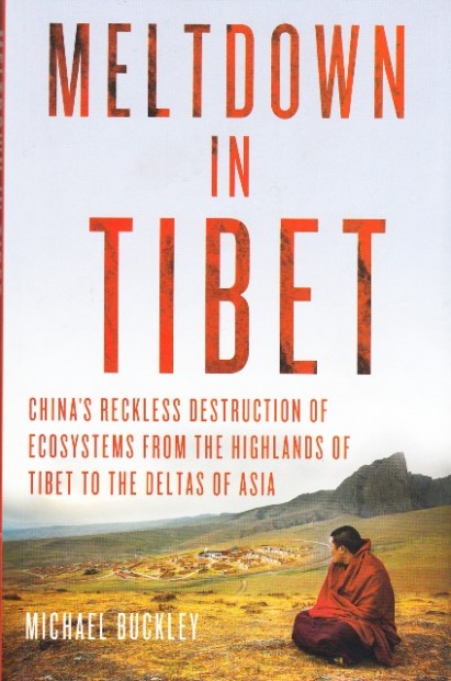 Meltdown In Tibet: China S Reckless Destruction <span Style=