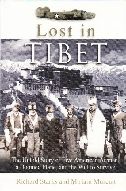 Lost In Tibet: A The Untold Story <span Style=