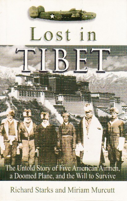 Lost In Tibet: A The Untold Story <span Style=