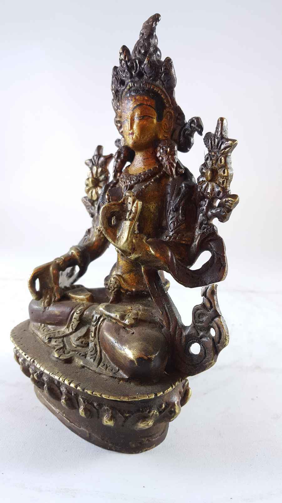 Handmade Statue <span Style=