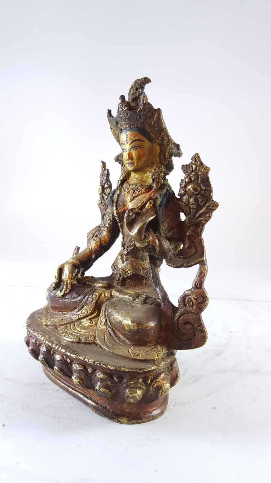 Handmade Statue <span Style=