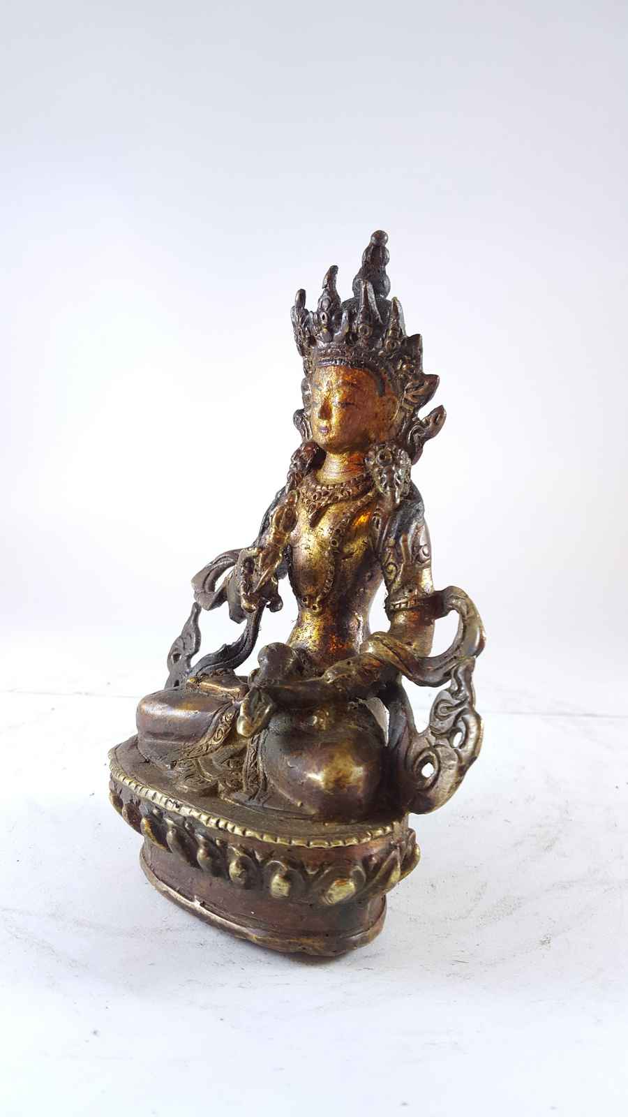 Handmade Statue <span Style=