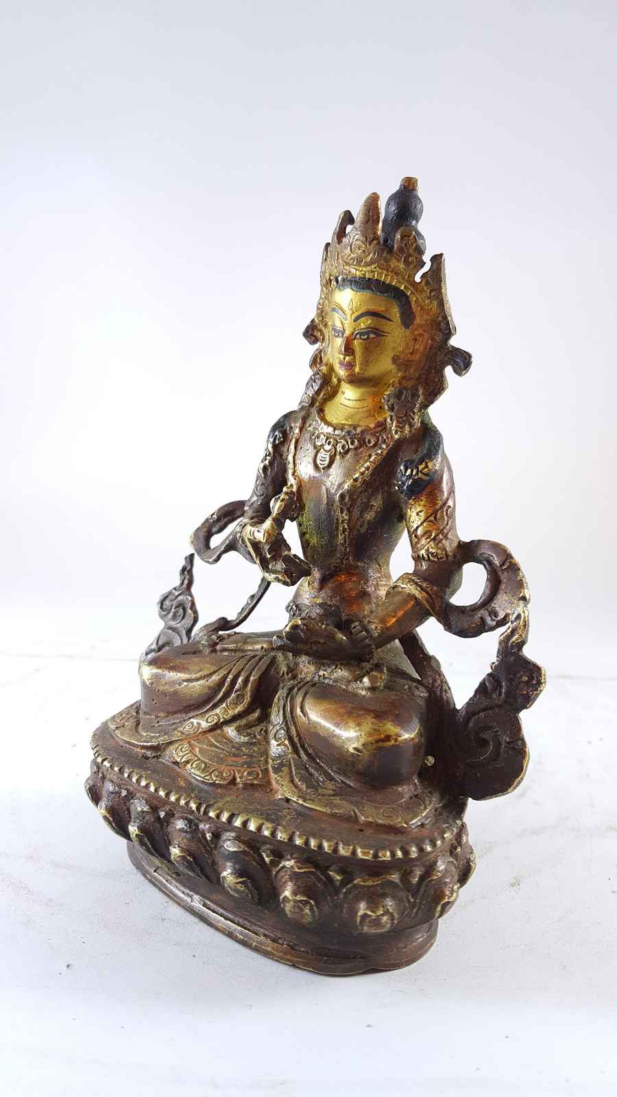 Handmade Statue <span Style=