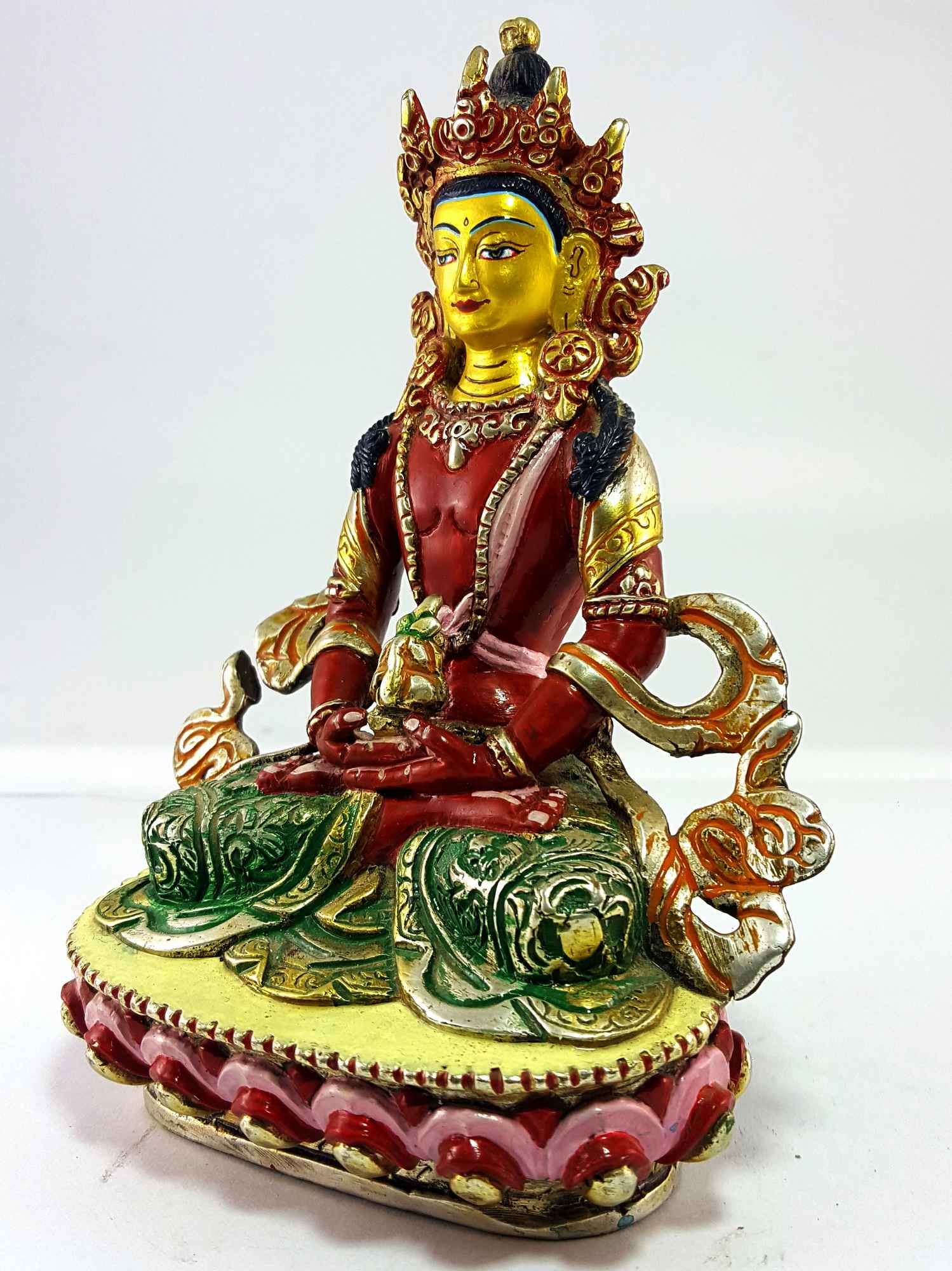 Aparimita Handmade Statue <span Style=