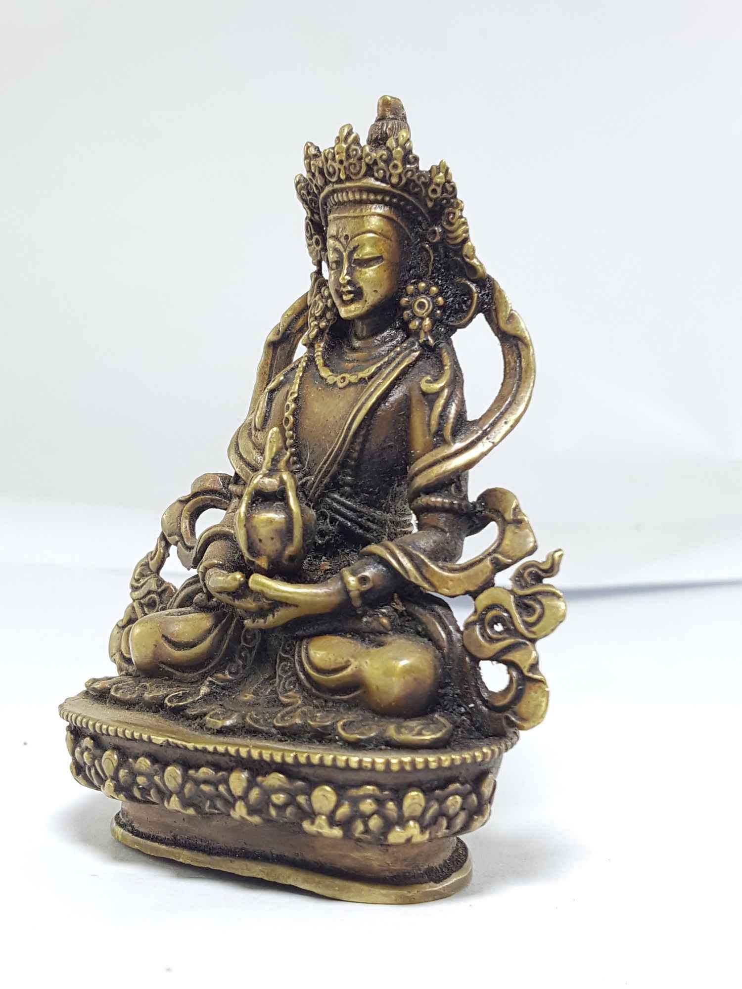 Small High Quality Statue <span Style=