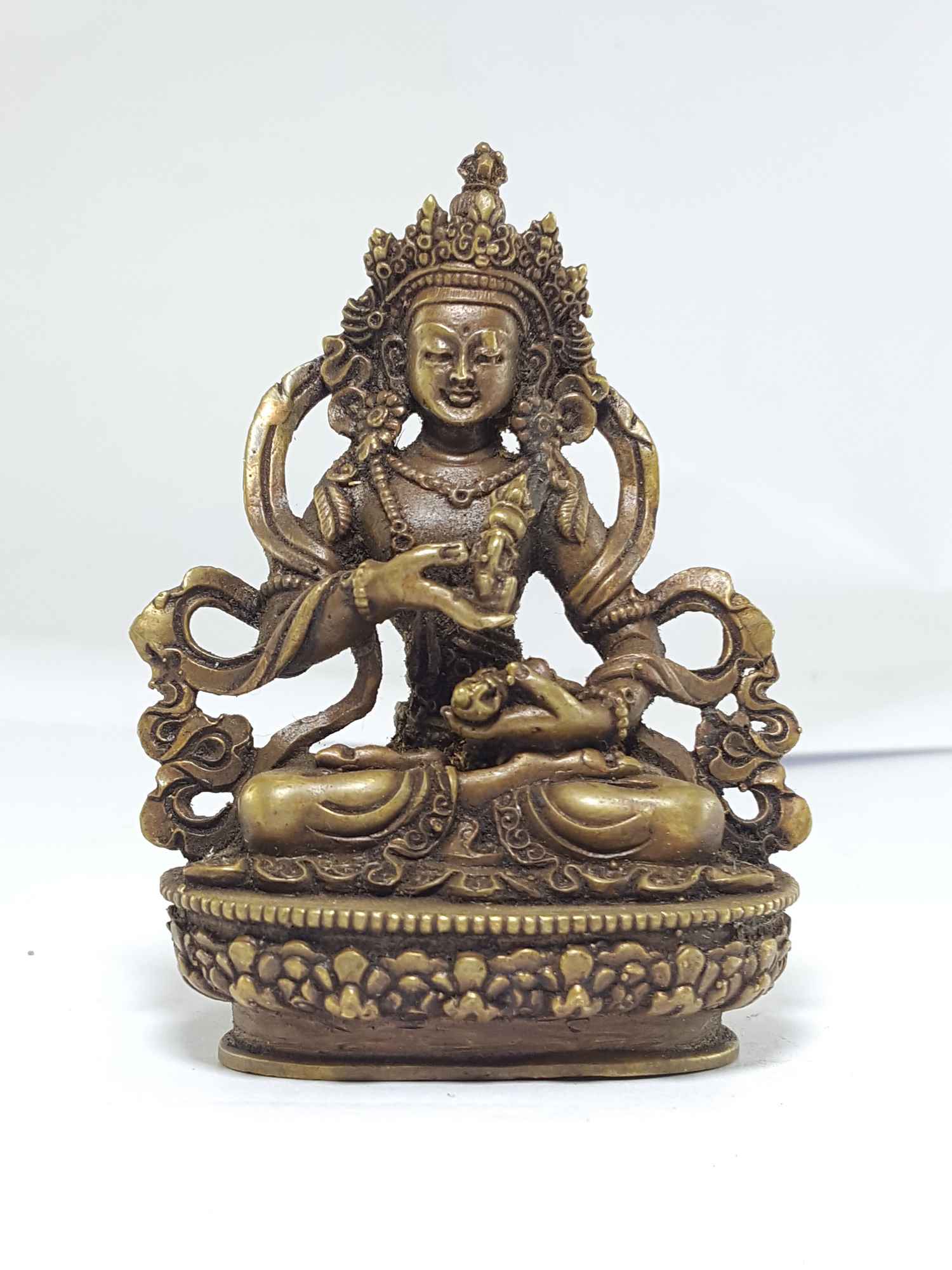 Small High Quality Statue <span Style=