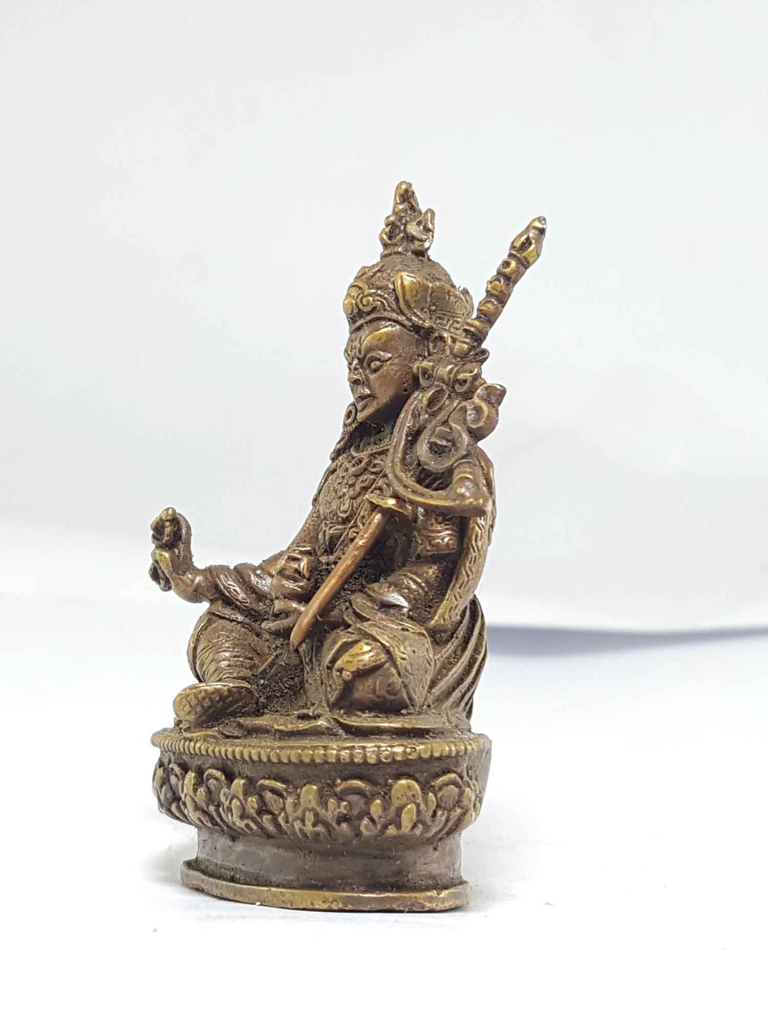 Small High Quality Statue <span Style=