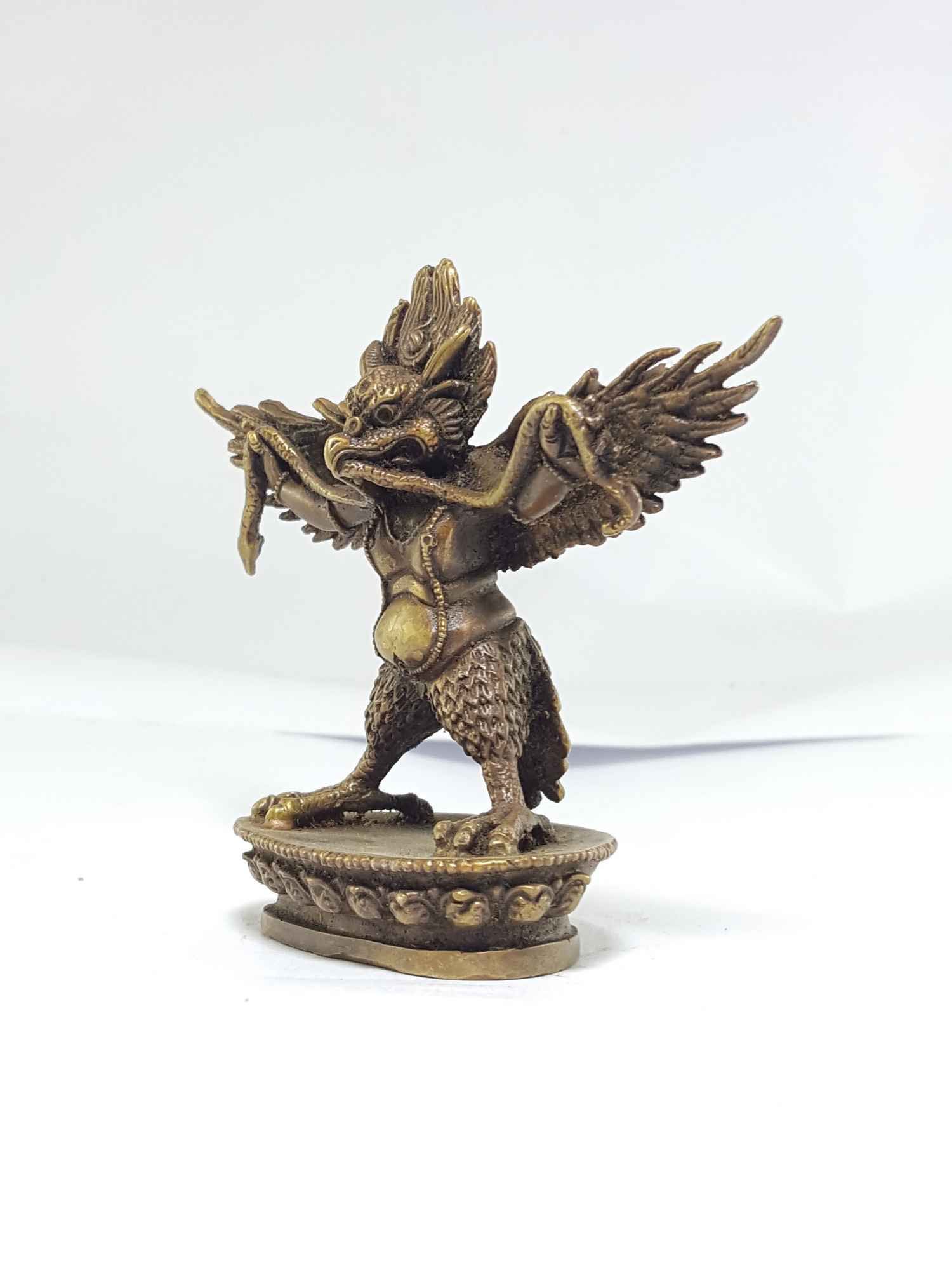 Small High Quality Statue <span Style=