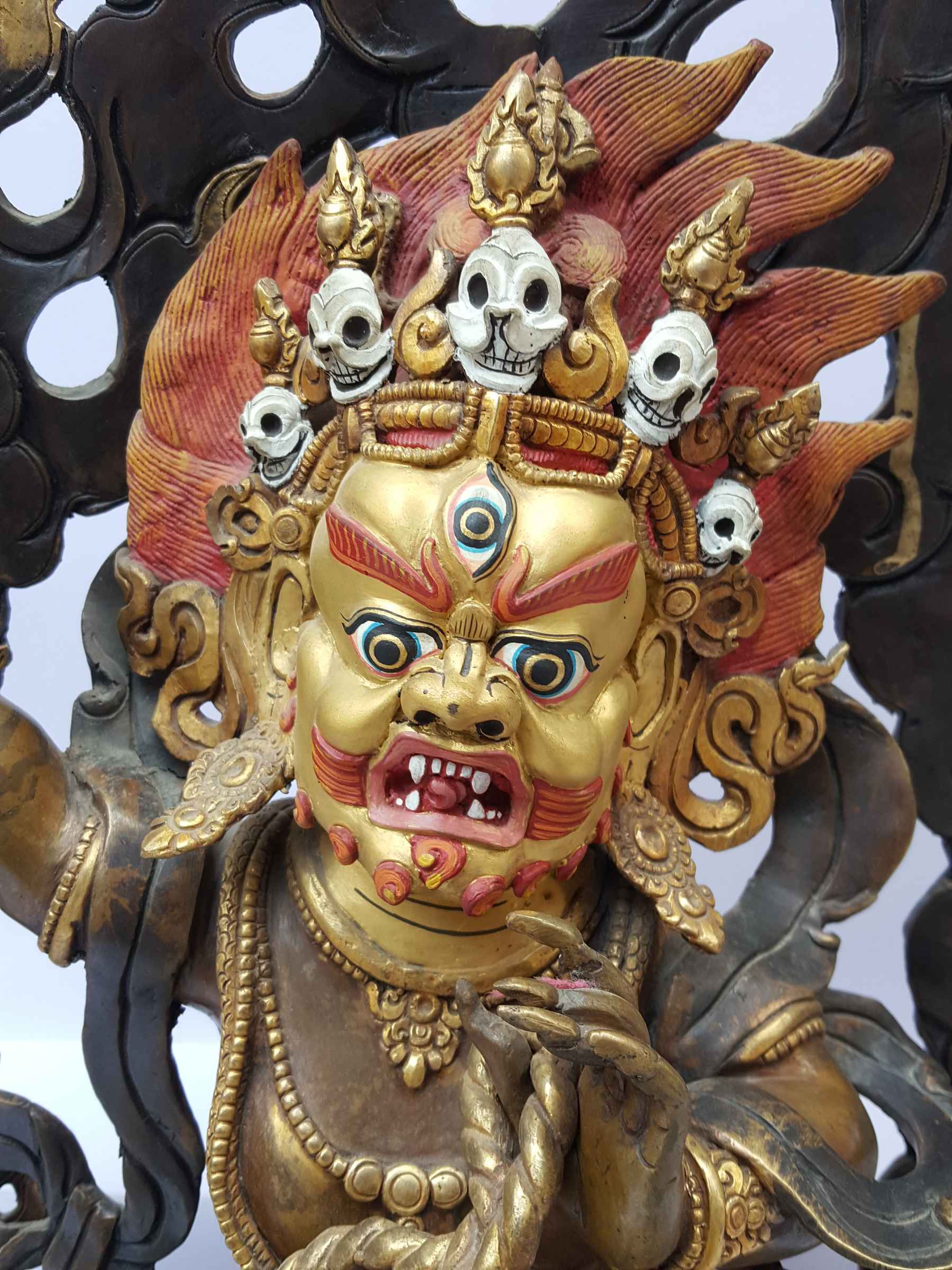 Vajrapani <span Style=