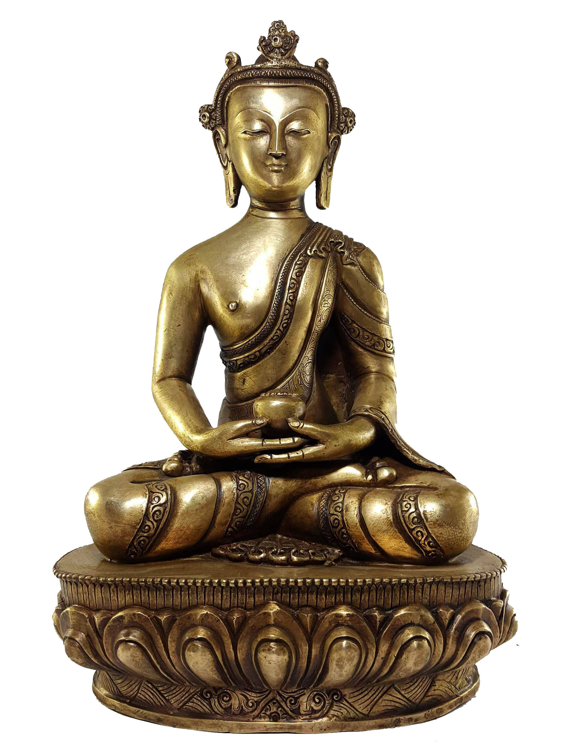Amitabha Buddha <span Style=