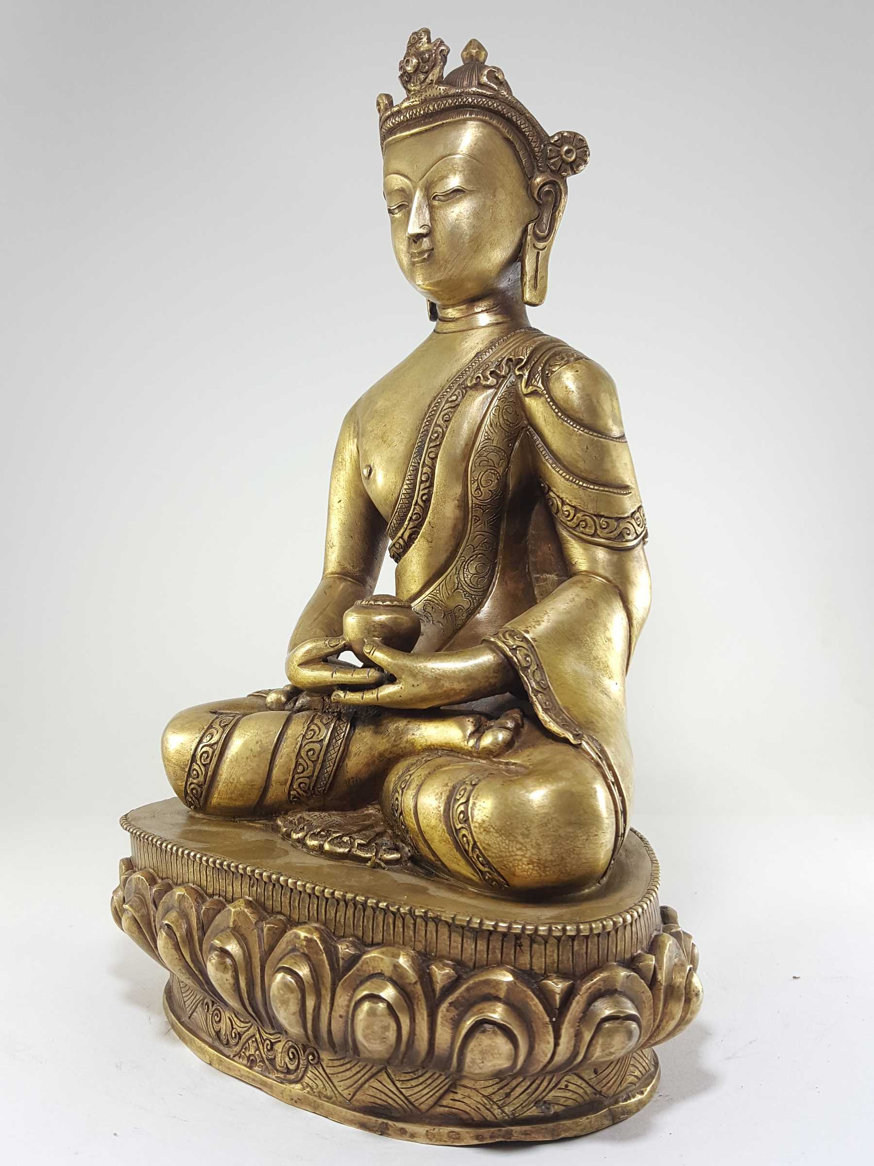 Amitabha Buddha <span Style=