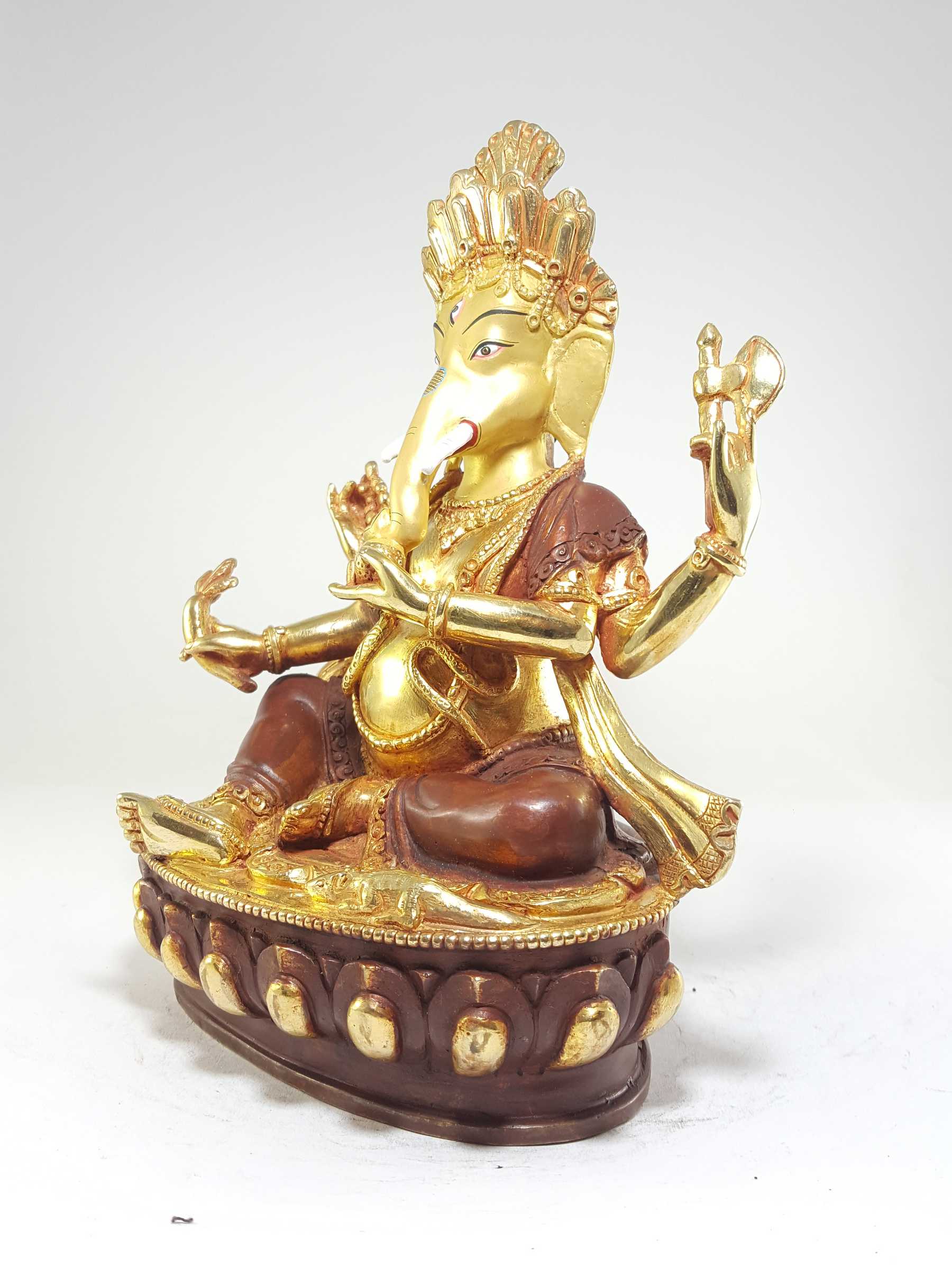 Ganesh Statue <span Style=