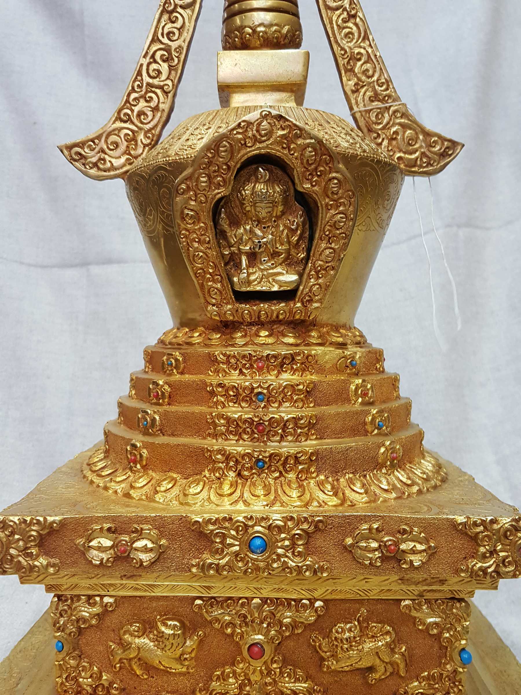 Namgyalma Stupa <span Style=