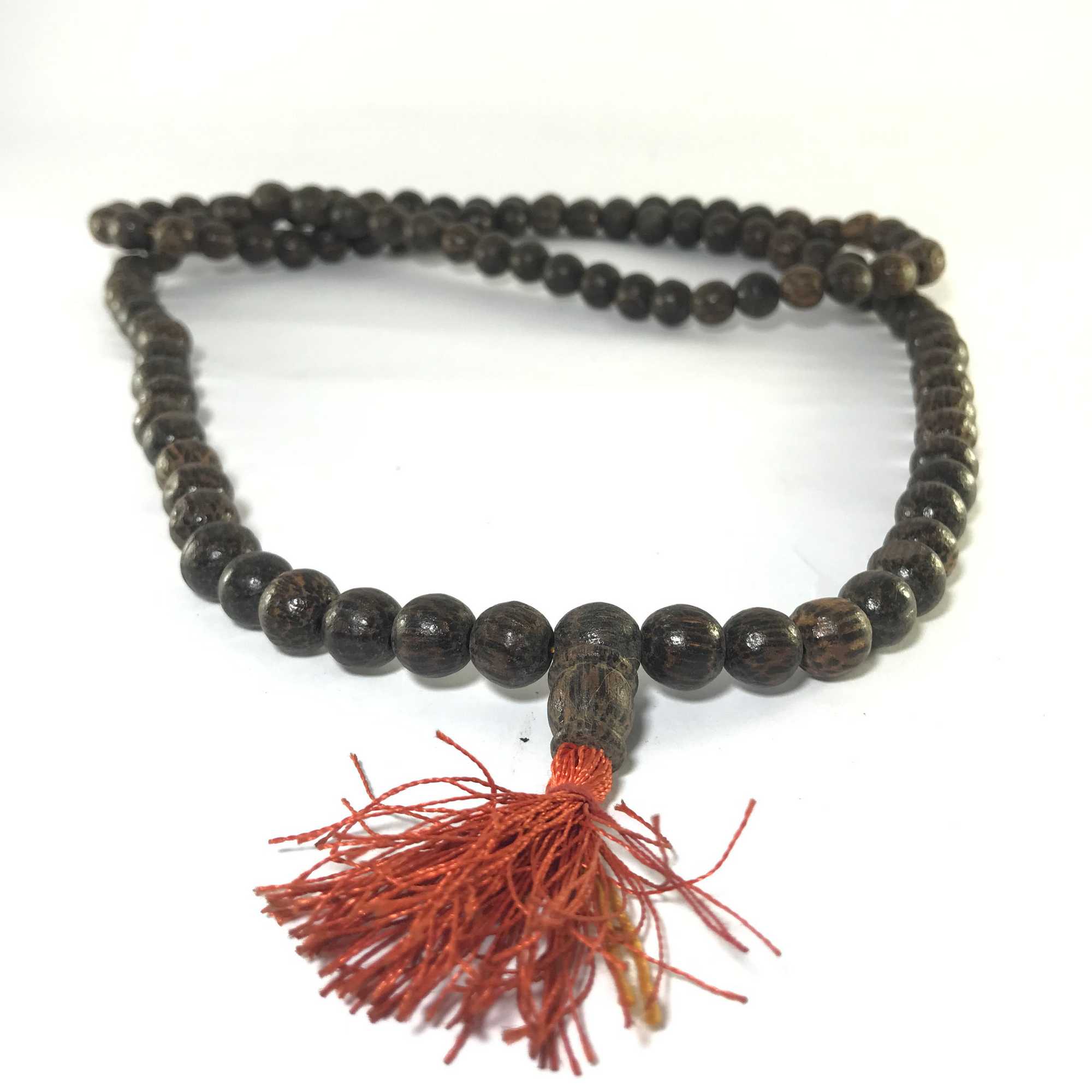 108 Beads, 10mm Prayer Beads Mala