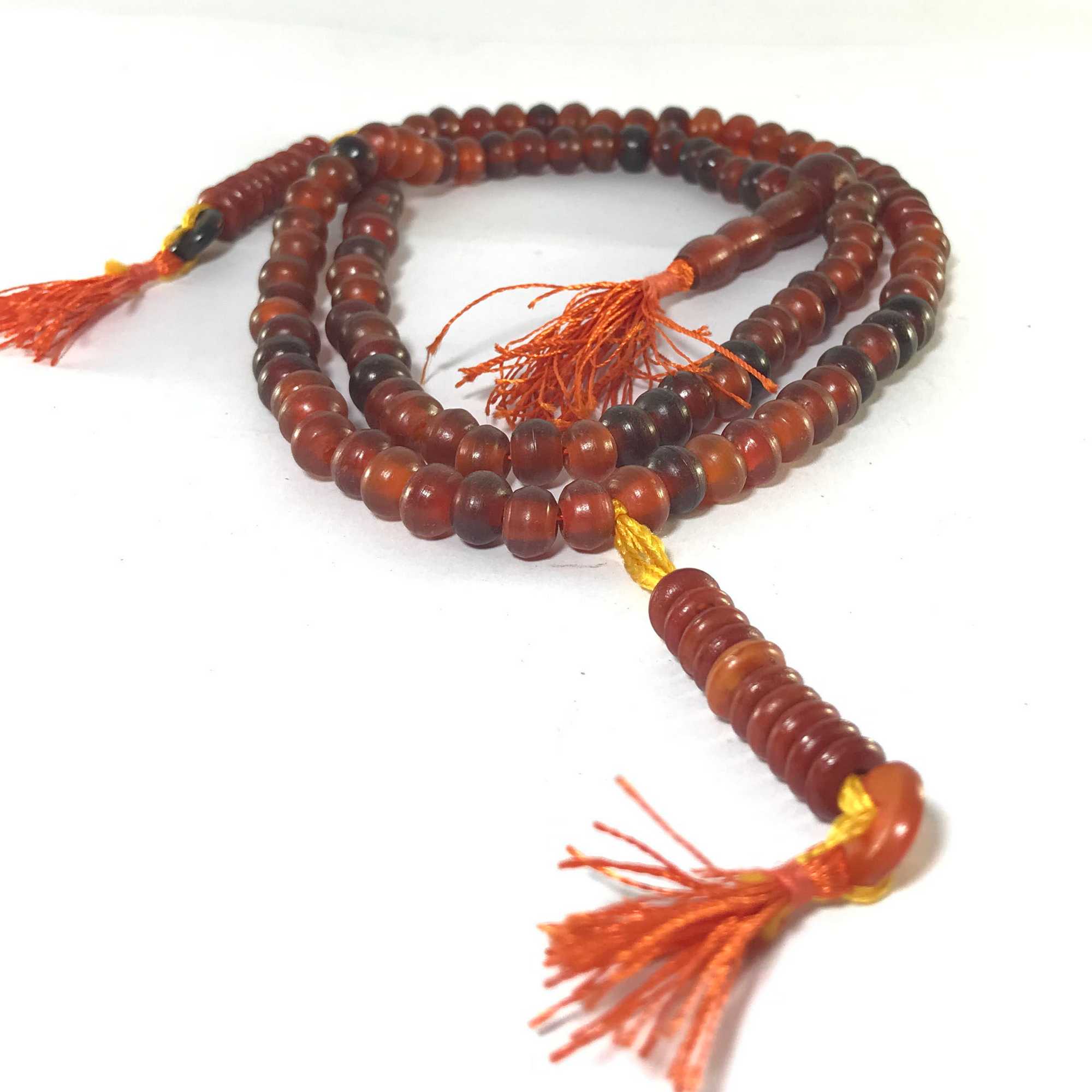 108 Beads, 5mm Prayer Beads Mala